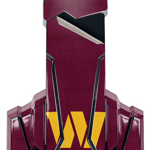 NFL Washington Commanders Distressed BENGOO G9000 Skin